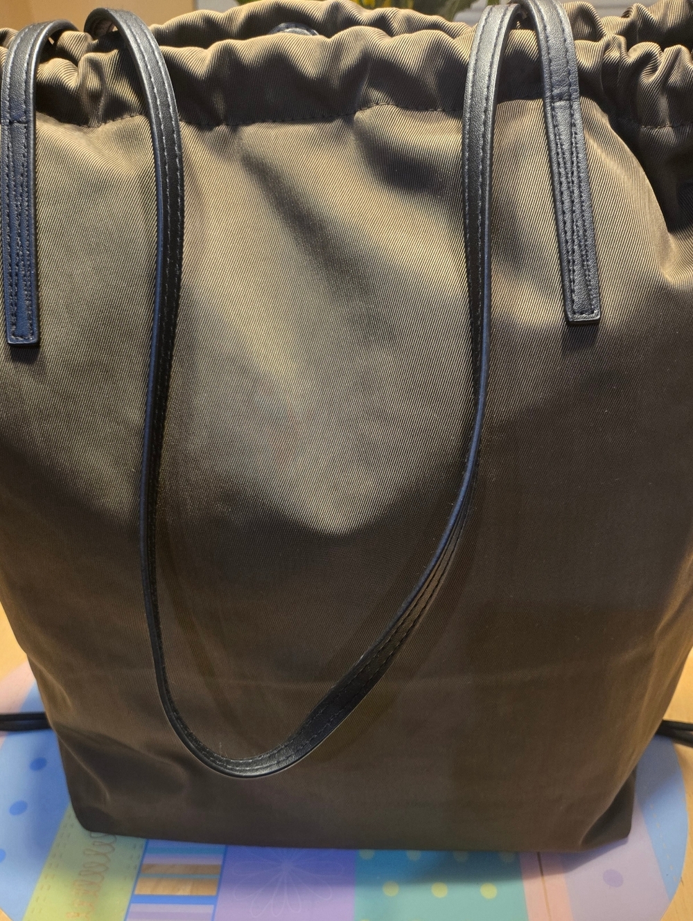 Thirty Years - Rove Shoulder Bag - Teak - Picture 4 of 15
